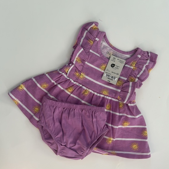 Bundle (5) Ok!e Dokie Jumpsuits - Picture 10 of 11